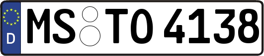 MS-TO4138