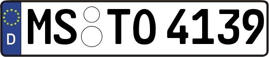 MS-TO4139