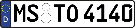 MS-TO4140