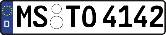 MS-TO4142