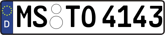 MS-TO4143