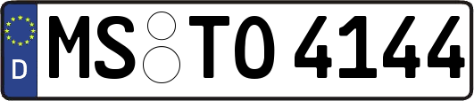 MS-TO4144