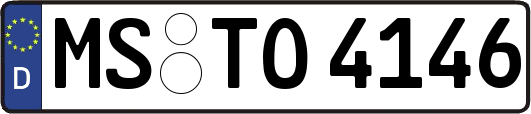MS-TO4146