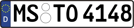 MS-TO4148