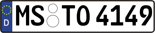 MS-TO4149