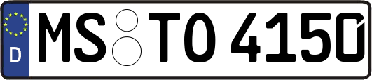 MS-TO4150