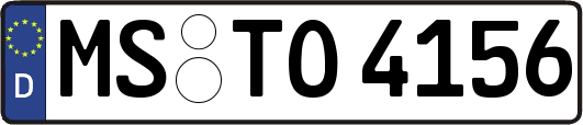 MS-TO4156