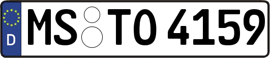 MS-TO4159