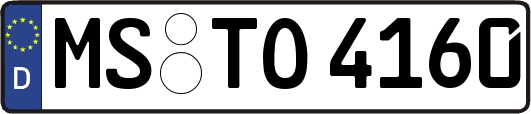 MS-TO4160