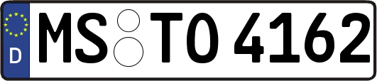 MS-TO4162