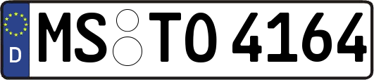 MS-TO4164