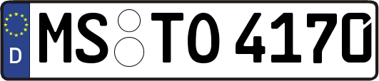 MS-TO4170