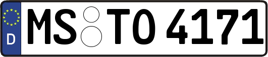 MS-TO4171