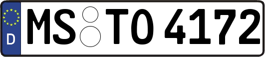 MS-TO4172