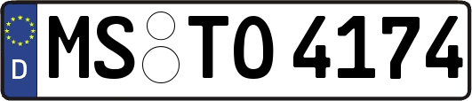 MS-TO4174