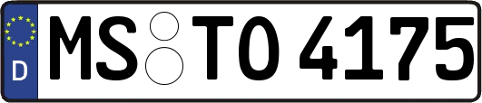 MS-TO4175