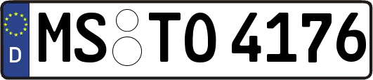 MS-TO4176