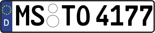 MS-TO4177