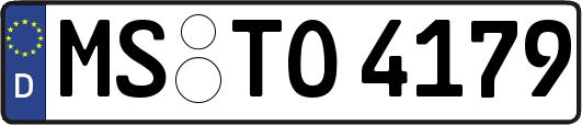 MS-TO4179