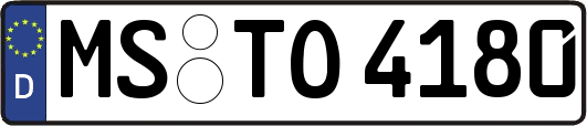 MS-TO4180