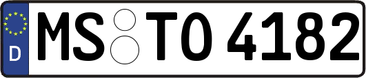 MS-TO4182
