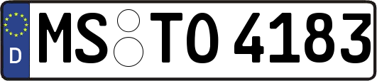 MS-TO4183