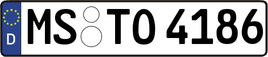 MS-TO4186