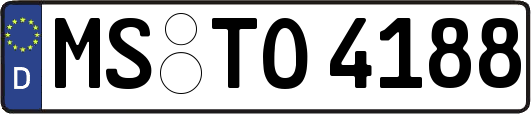 MS-TO4188