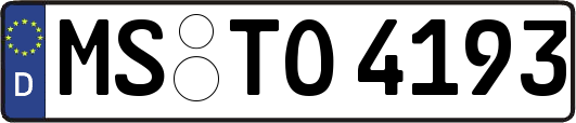 MS-TO4193