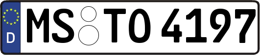 MS-TO4197