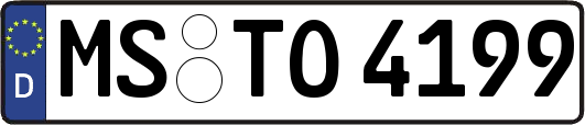 MS-TO4199