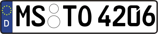 MS-TO4206