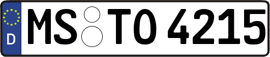 MS-TO4215