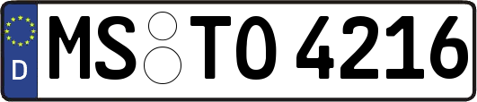 MS-TO4216