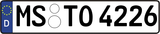 MS-TO4226