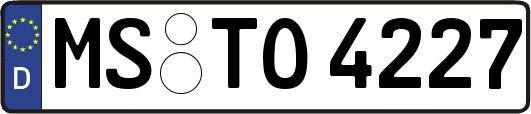 MS-TO4227