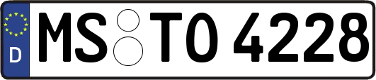 MS-TO4228