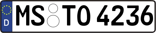 MS-TO4236