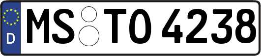 MS-TO4238