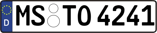 MS-TO4241