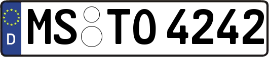 MS-TO4242