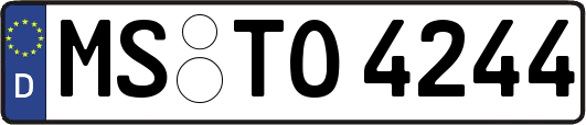 MS-TO4244