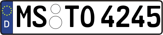 MS-TO4245