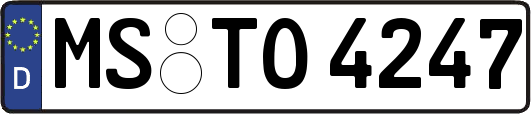MS-TO4247