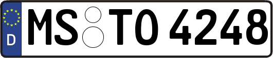 MS-TO4248