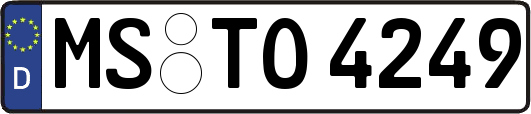 MS-TO4249