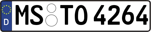 MS-TO4264
