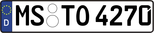 MS-TO4270