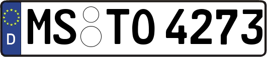 MS-TO4273