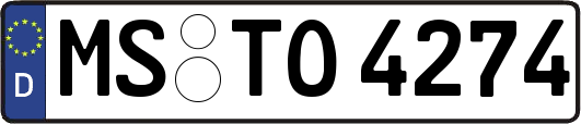 MS-TO4274